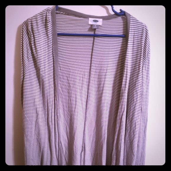 Old Navy Other - Old Navy Cardigan